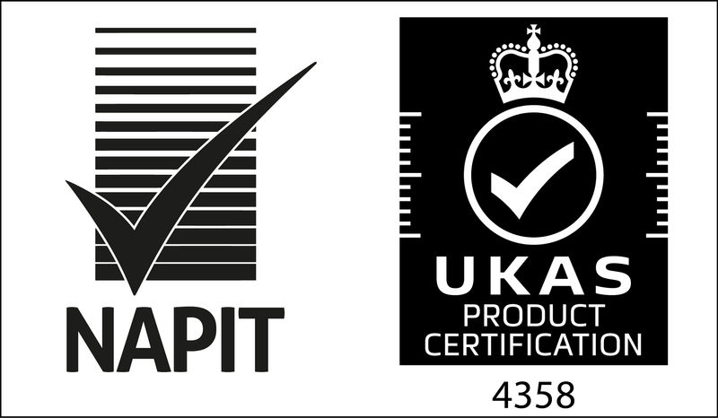 NAPIT certification mark